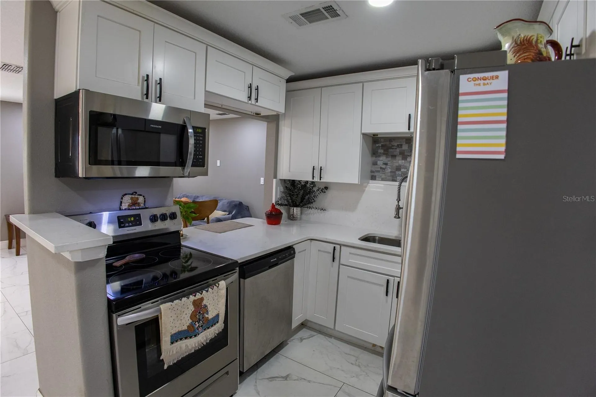 1741 S Hawthorne Avenue Apopka FL 32703