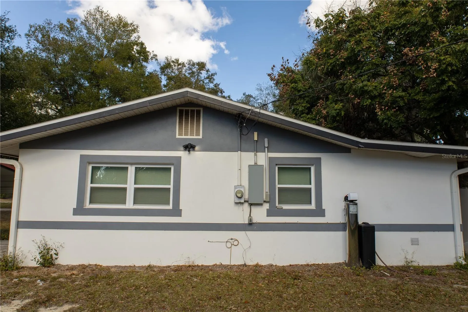 1741 S Hawthorne Avenue Apopka FL 32703