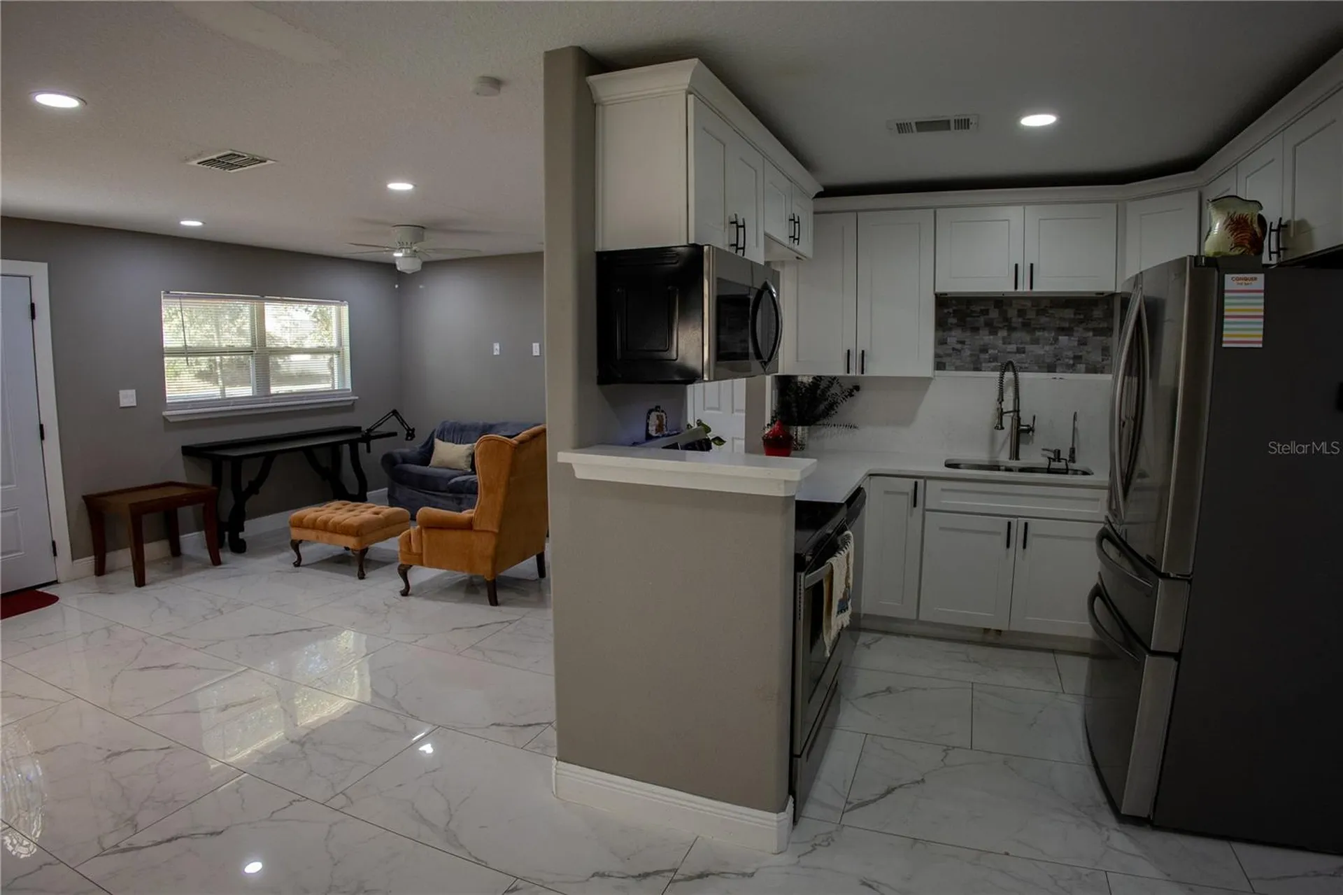 1741 S Hawthorne Avenue Apopka FL 32703