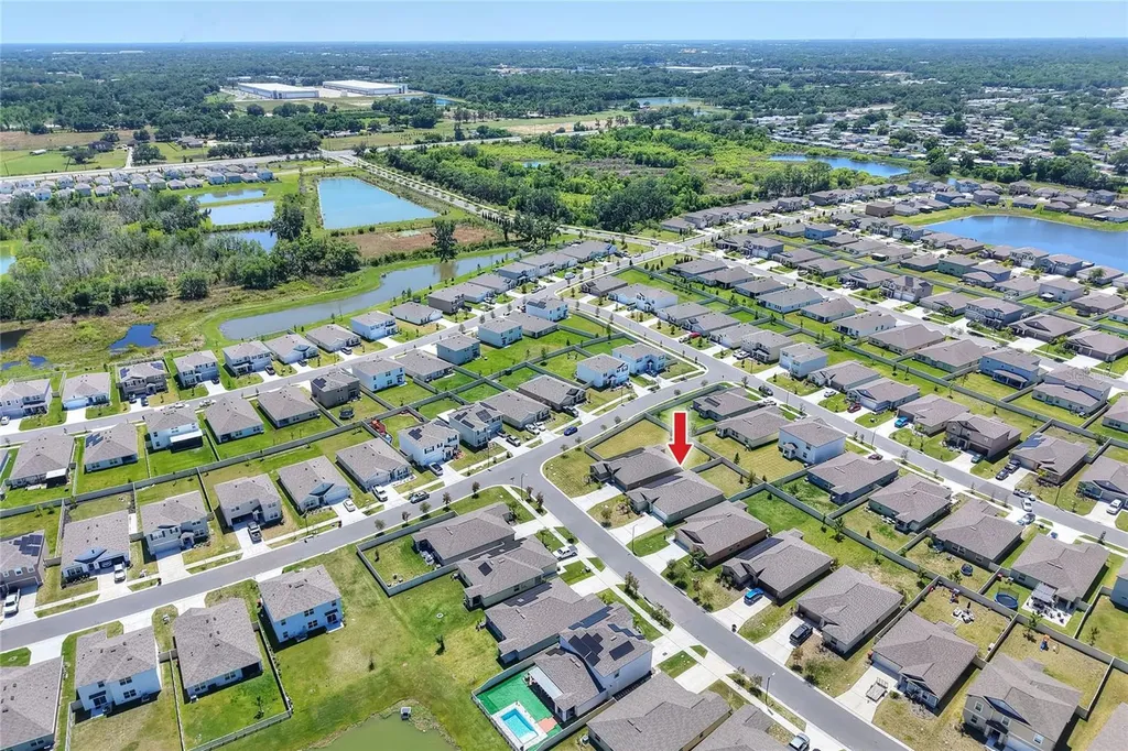 3603 Natural Trace Street Plant City FL 33565