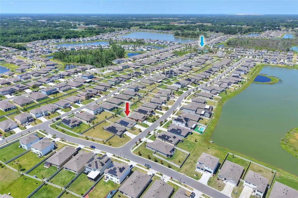 3603 Natural Trace Street Plant City FL 33565