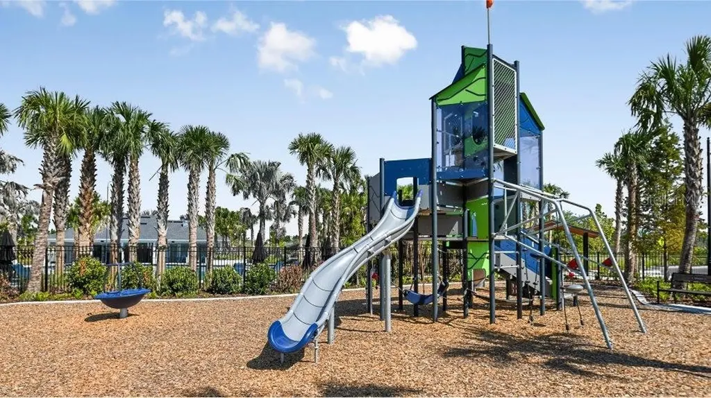 3603 Natural Trace Street Plant City FL 33565