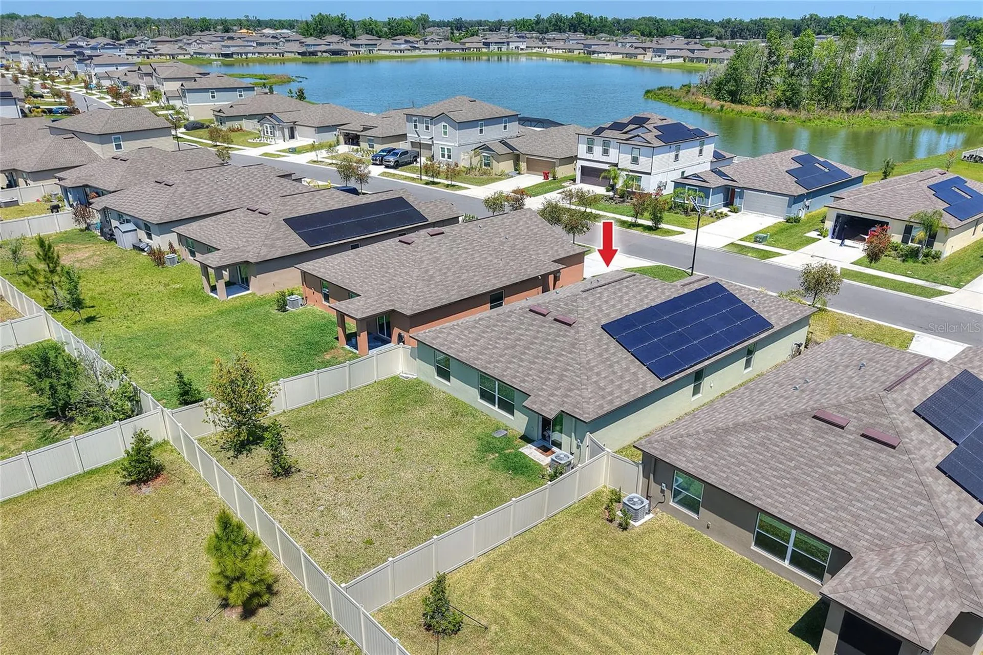 3603 Natural Trace Street Plant City FL 33565