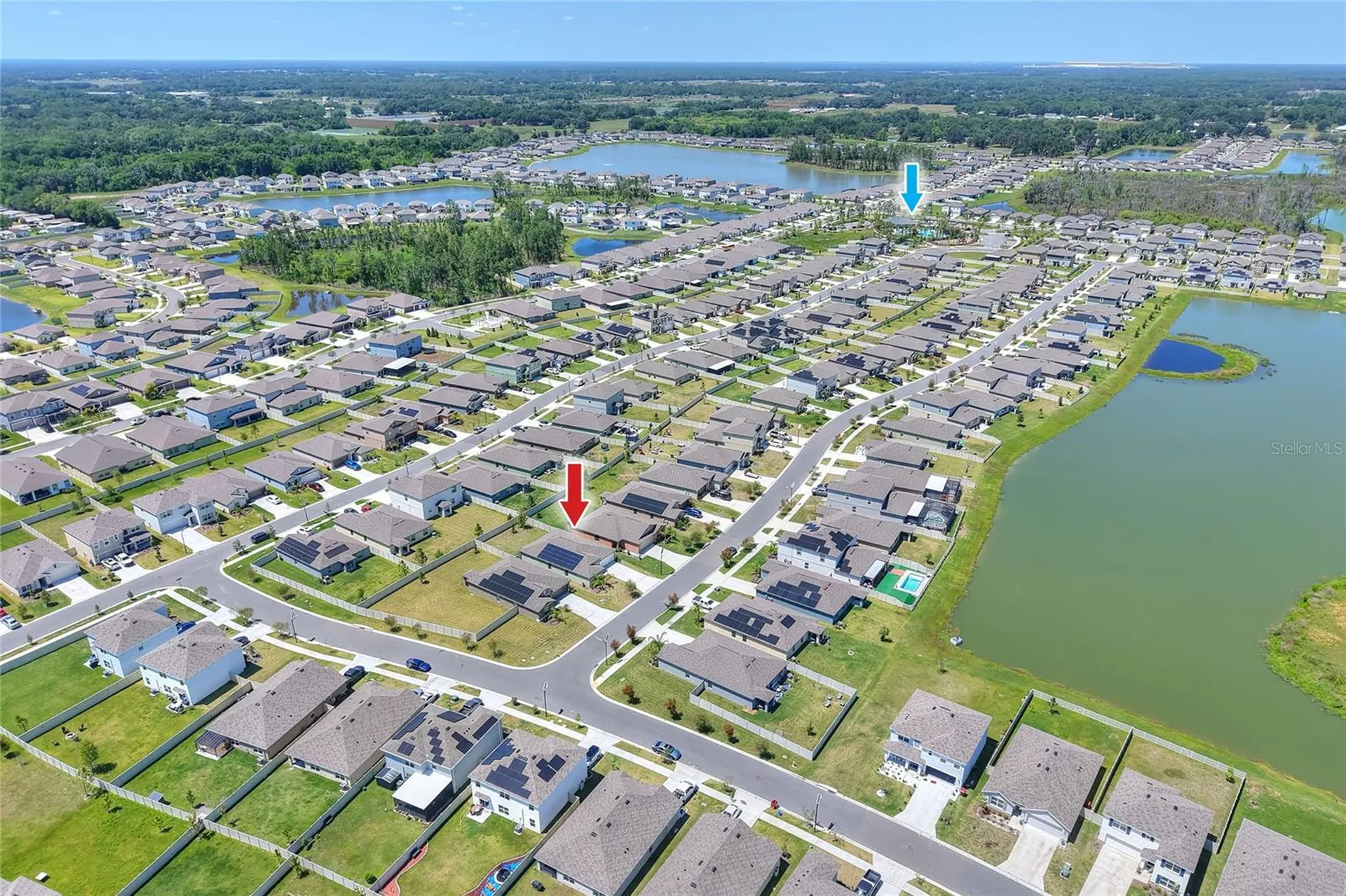 3603 Natural Trace Street Plant City FL 33565