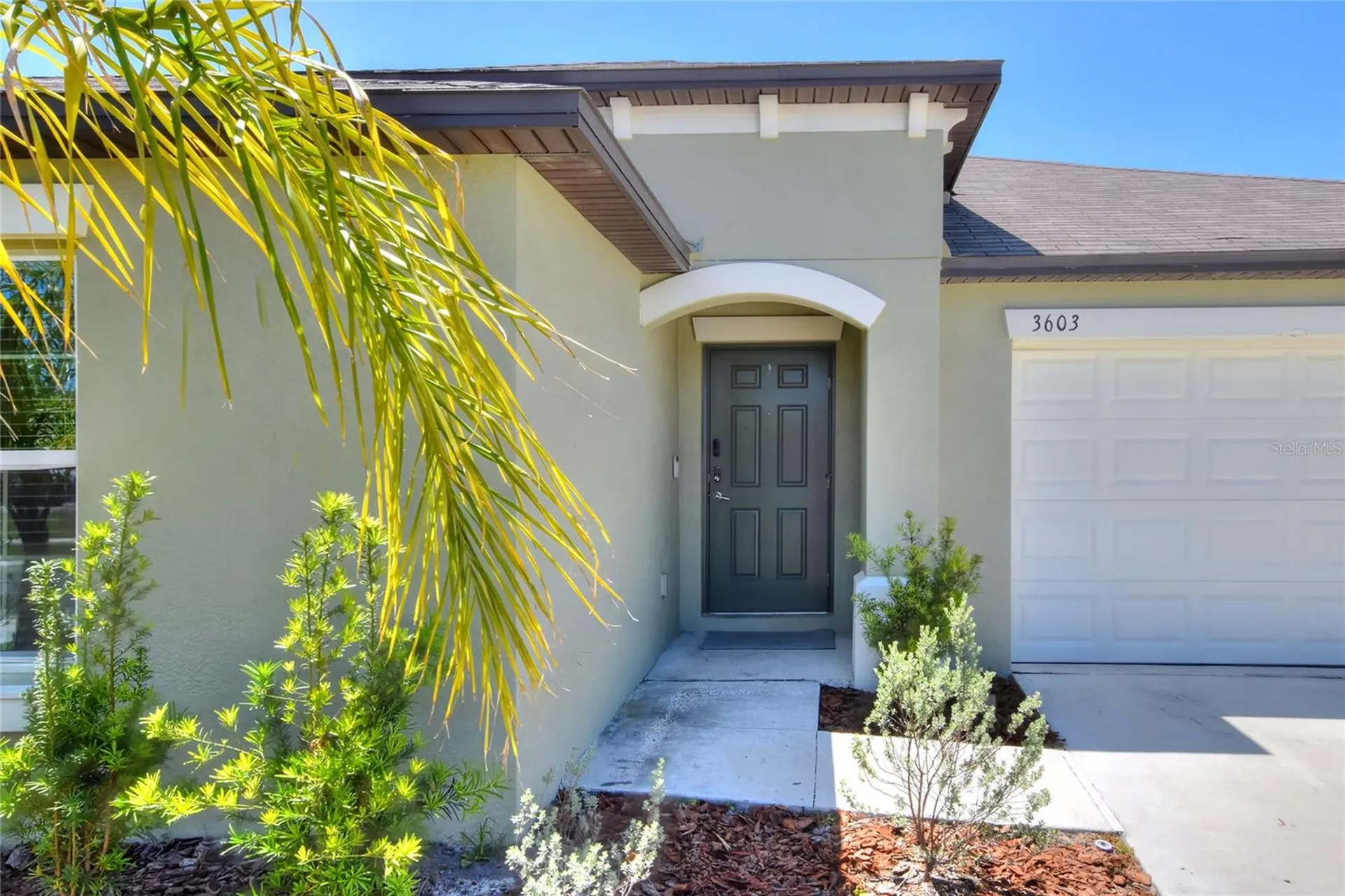 3603 Natural Trace Street Plant City FL 33565