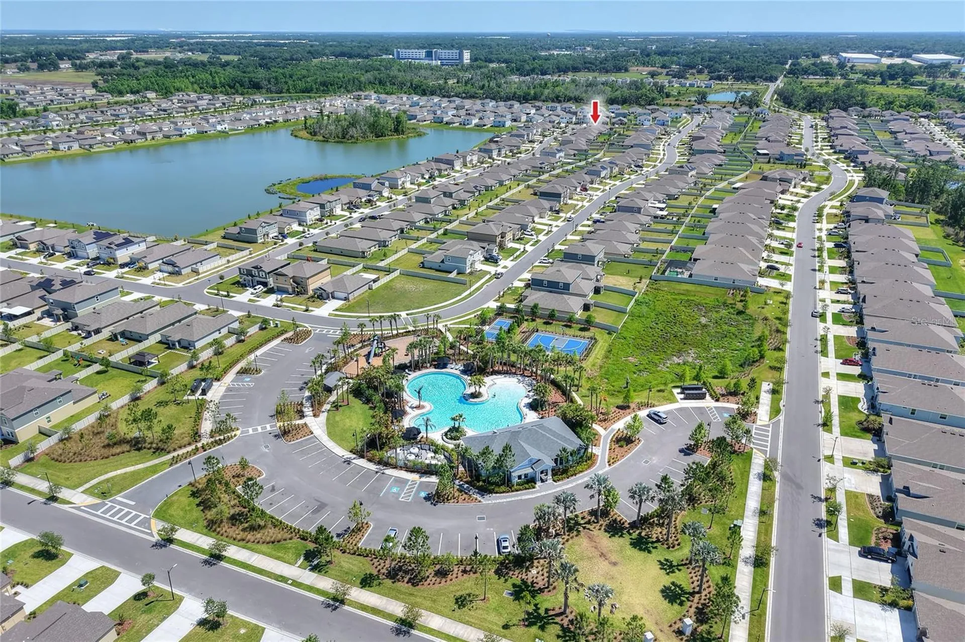 3603 Natural Trace Street Plant City FL 33565