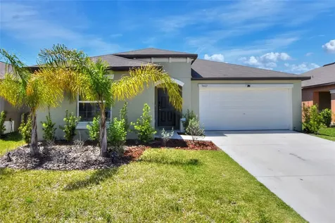 3603 Natural Trace Street Plant City FL 33565