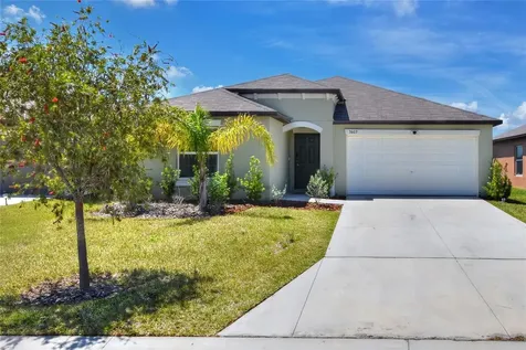 3603 Natural Trace Street Plant City FL 33565