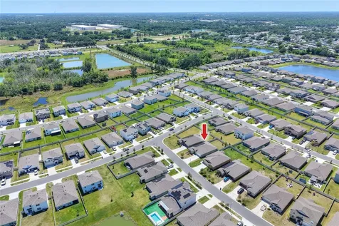 3603 Natural Trace Street Plant City FL 33565
