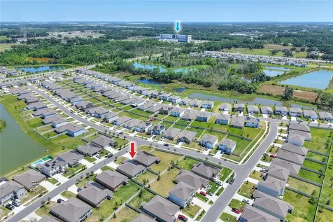 3603 Natural Trace Street Plant City FL 33565