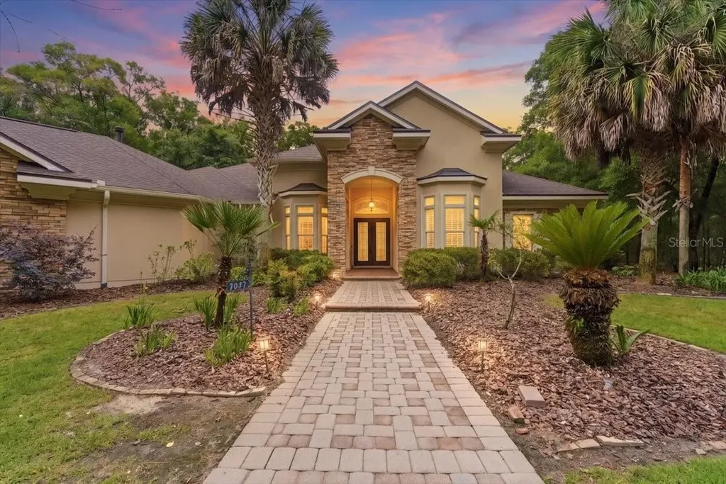 7077 SW 93rd Avenue Gainesville FL 32608