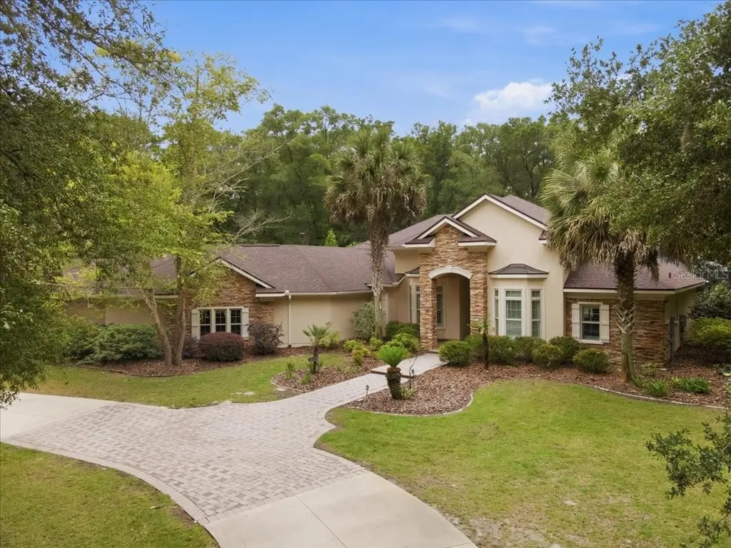 7077 SW 93rd Avenue Gainesville FL 32608