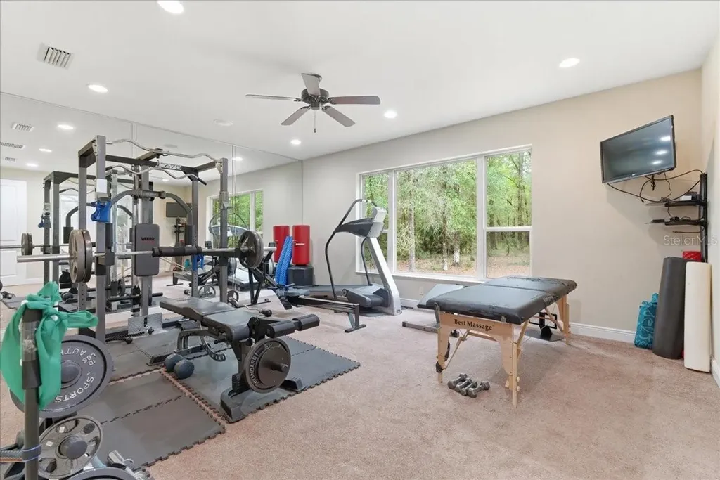 7077 SW 93rd Avenue Gainesville FL 32608