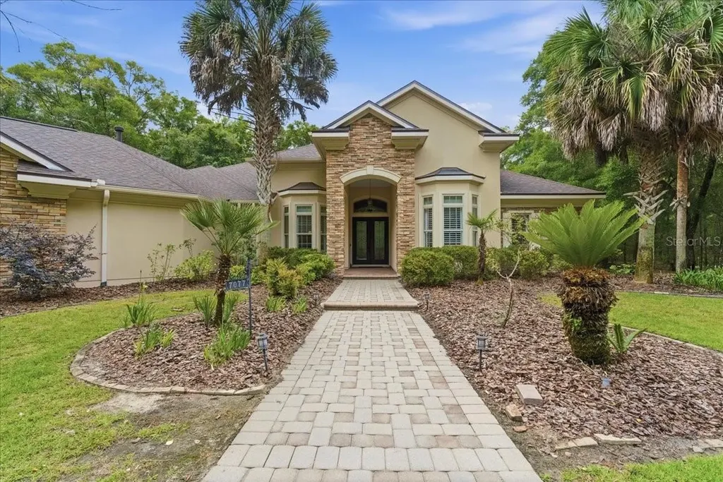 7077 SW 93rd Avenue Gainesville FL 32608