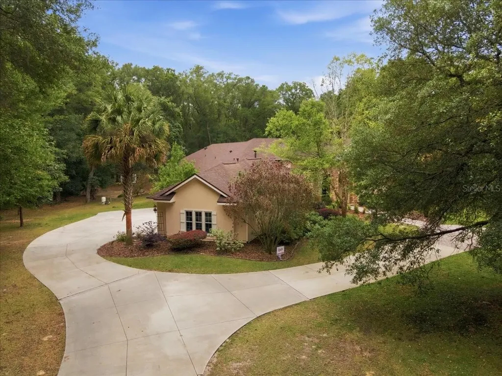 7077 SW 93rd Avenue Gainesville FL 32608