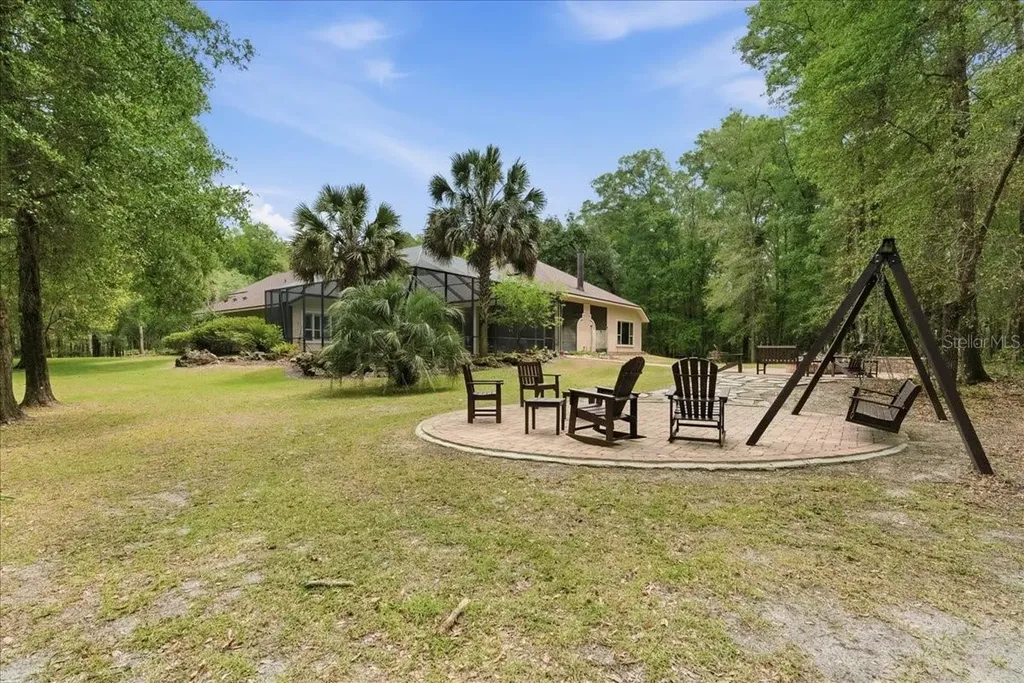 7077 SW 93rd Avenue Gainesville FL 32608