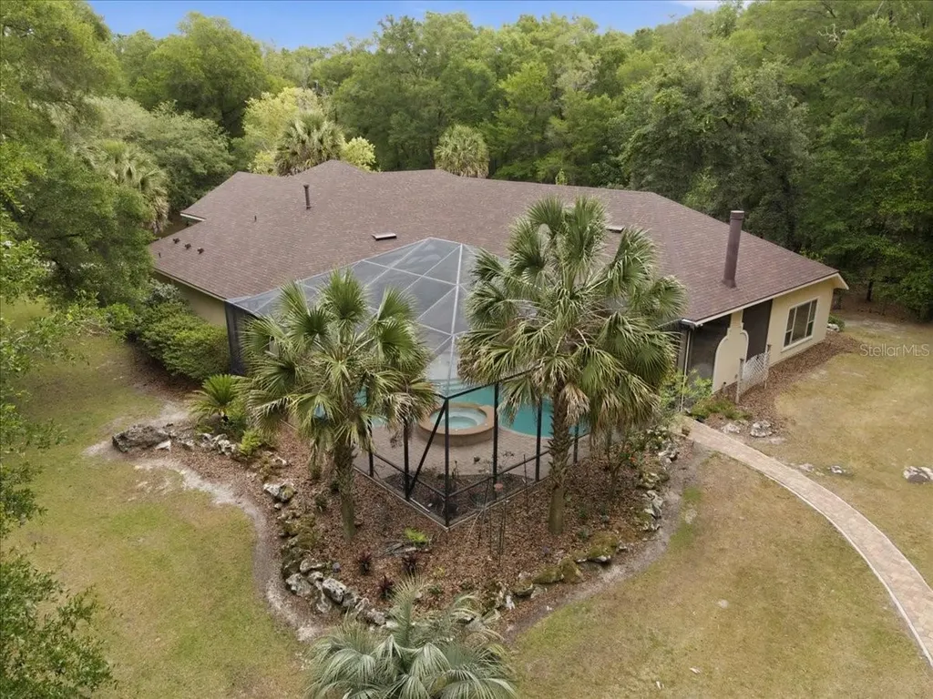 7077 SW 93rd Avenue Gainesville FL 32608