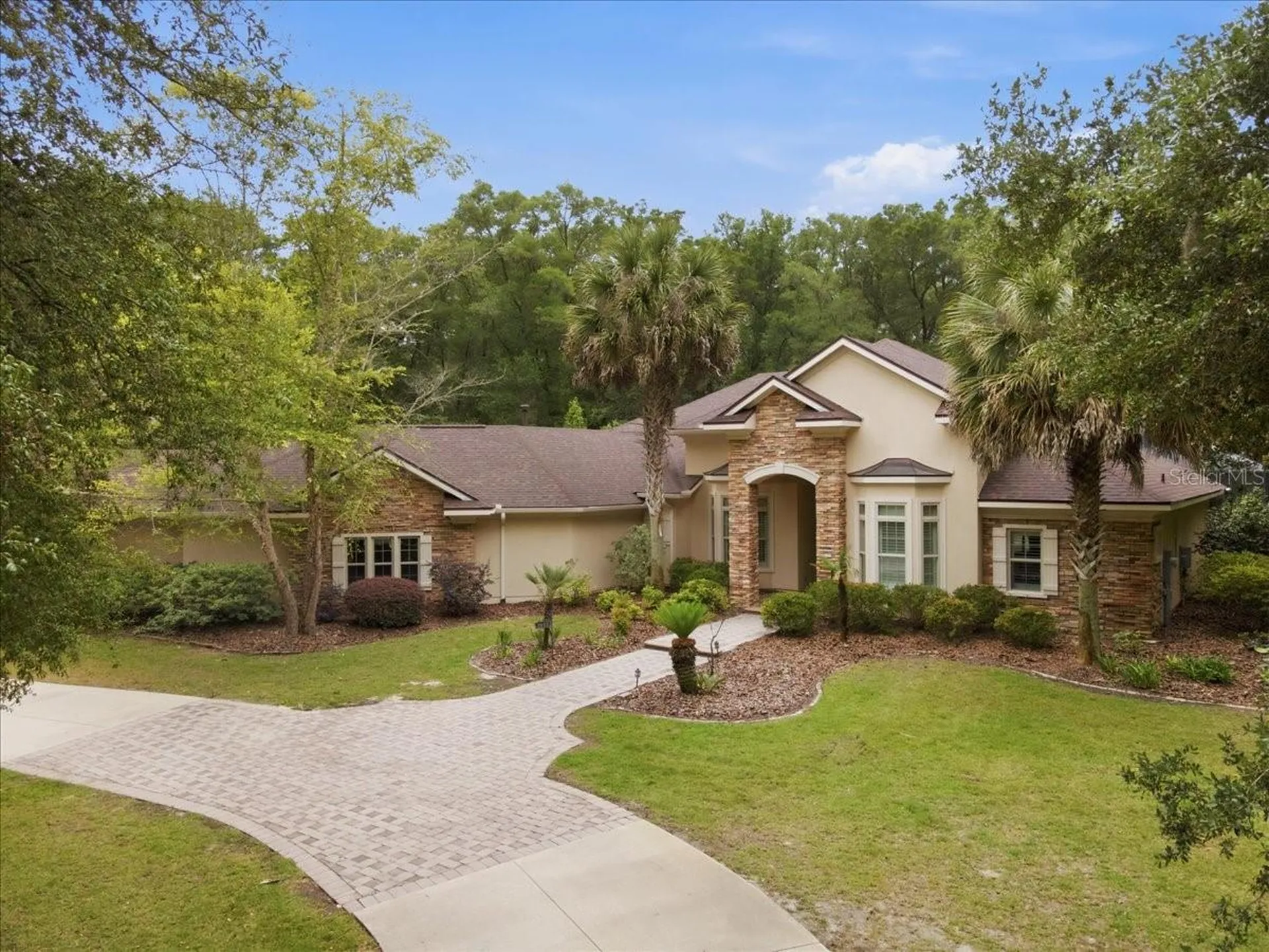 7077 SW 93rd Avenue Gainesville FL 32608