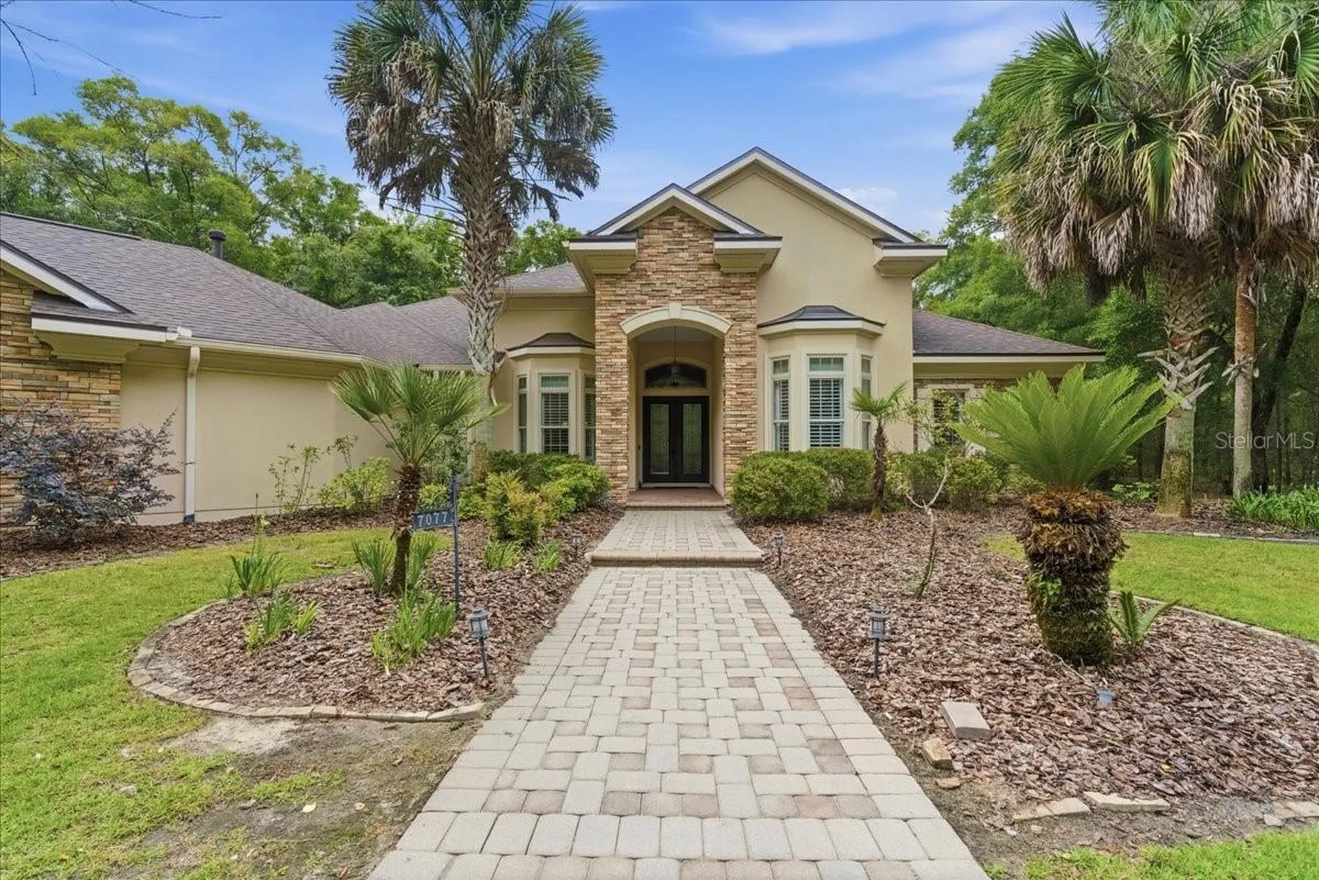 7077 SW 93rd Avenue Gainesville FL 32608