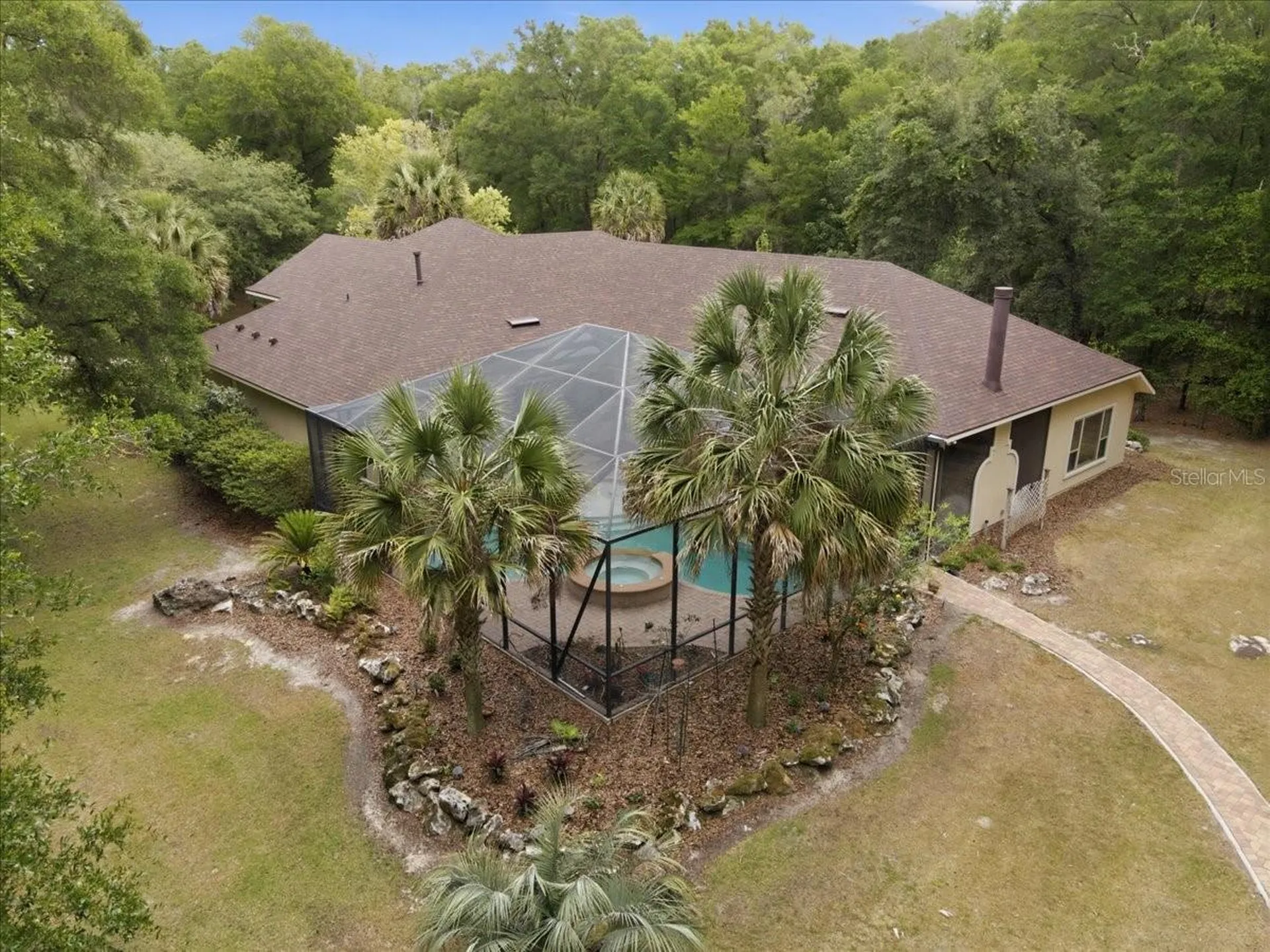 7077 SW 93rd Avenue Gainesville FL 32608