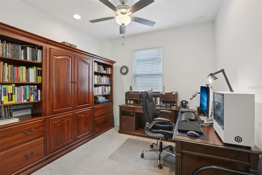 7114 Gulf Cypress Avenue Land O Lakes FL 34637