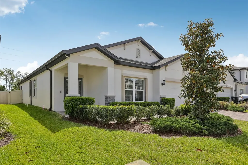 7114 Gulf Cypress Avenue Land O Lakes FL 34637