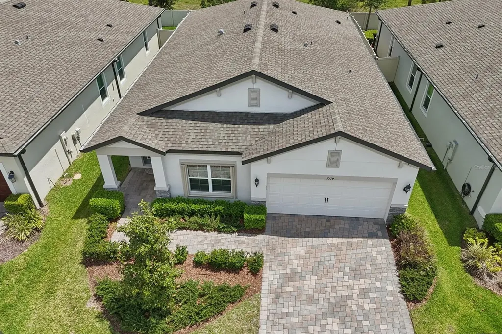 7114 Gulf Cypress Avenue Land O Lakes FL 34637