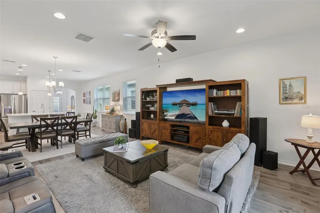 7114 Gulf Cypress Avenue Land O Lakes FL 34637
