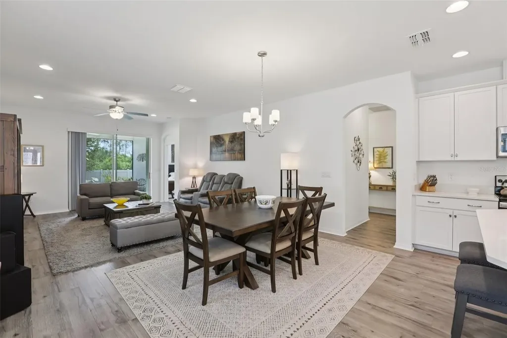 7114 Gulf Cypress Avenue Land O Lakes FL 34637