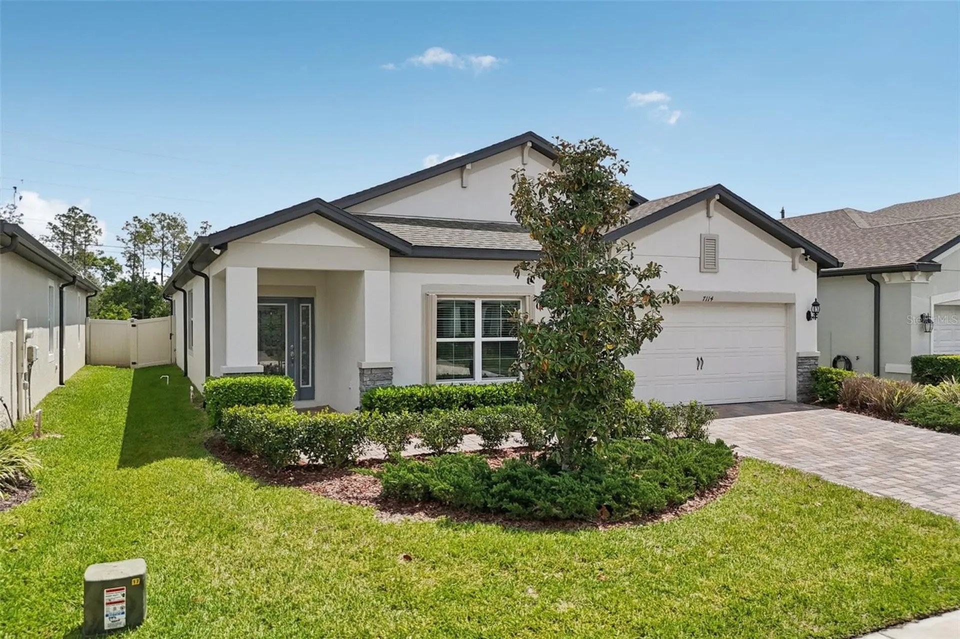 7114 Gulf Cypress Avenue Land O Lakes FL 34637