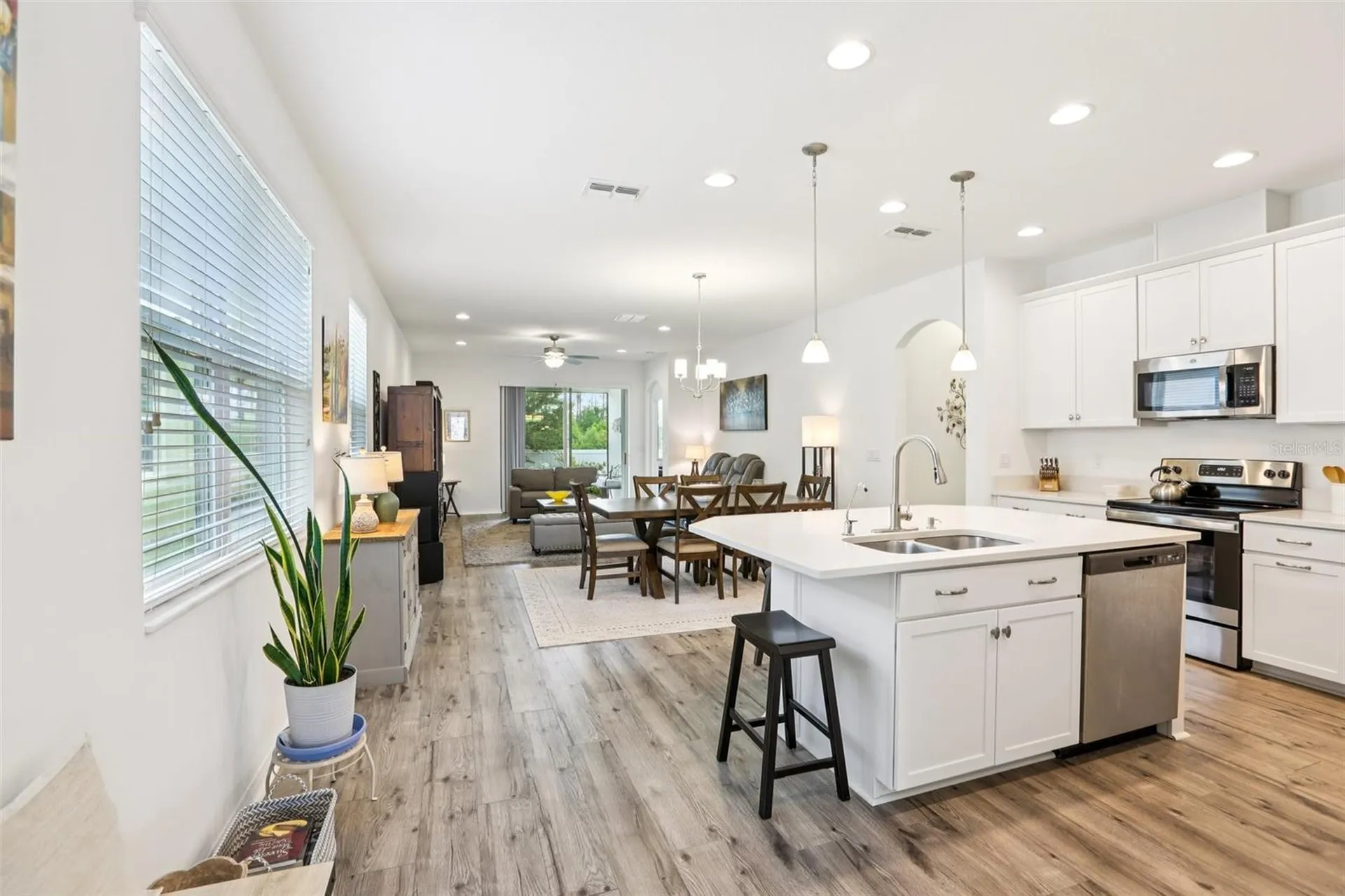 7114 Gulf Cypress Avenue Land O Lakes FL 34637