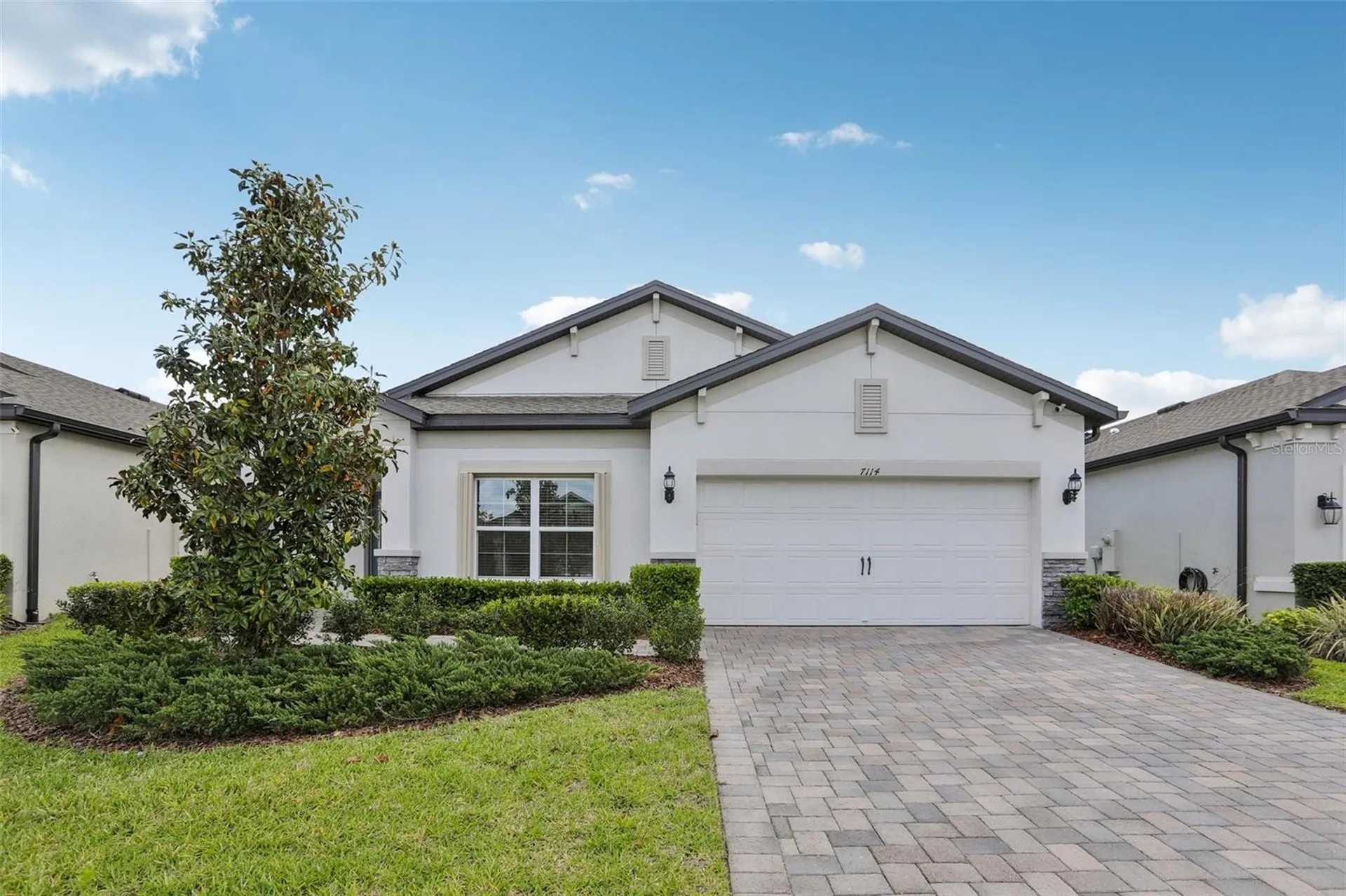 7114 Gulf Cypress Avenue Land O Lakes FL 34637