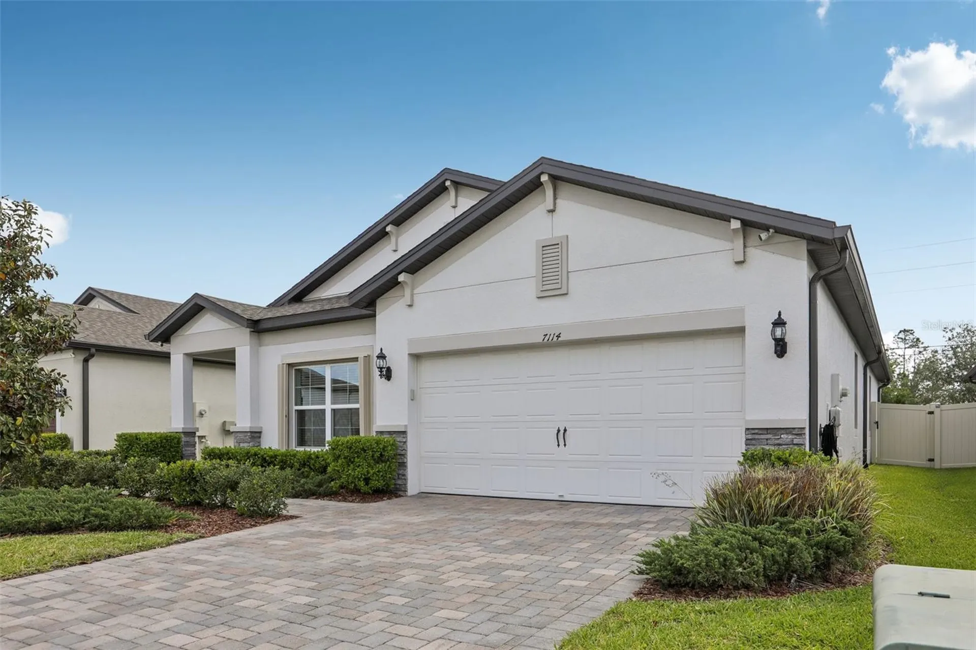 7114 Gulf Cypress Avenue Land O Lakes FL 34637