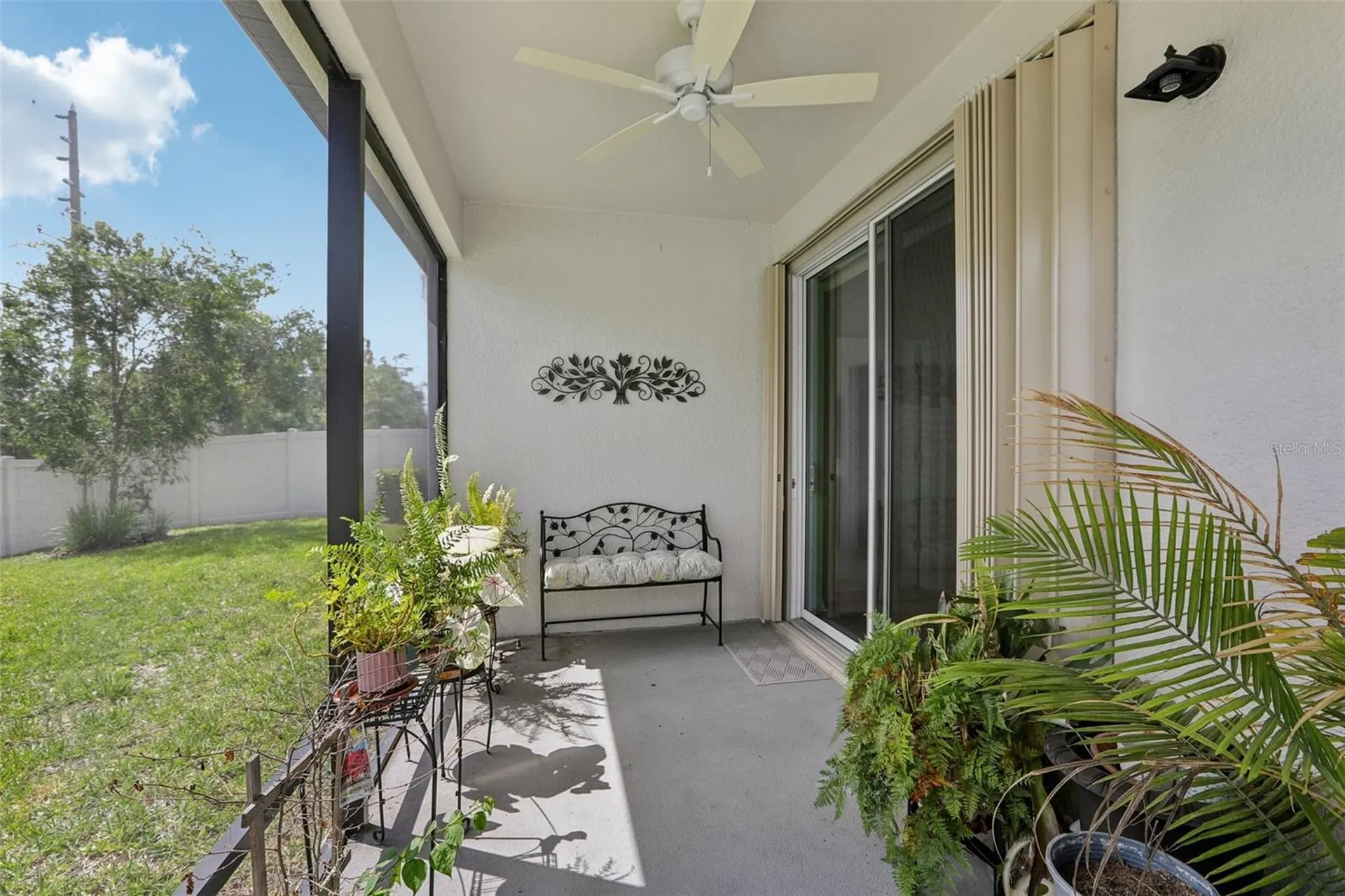 7114 Gulf Cypress Avenue Land O Lakes FL 34637