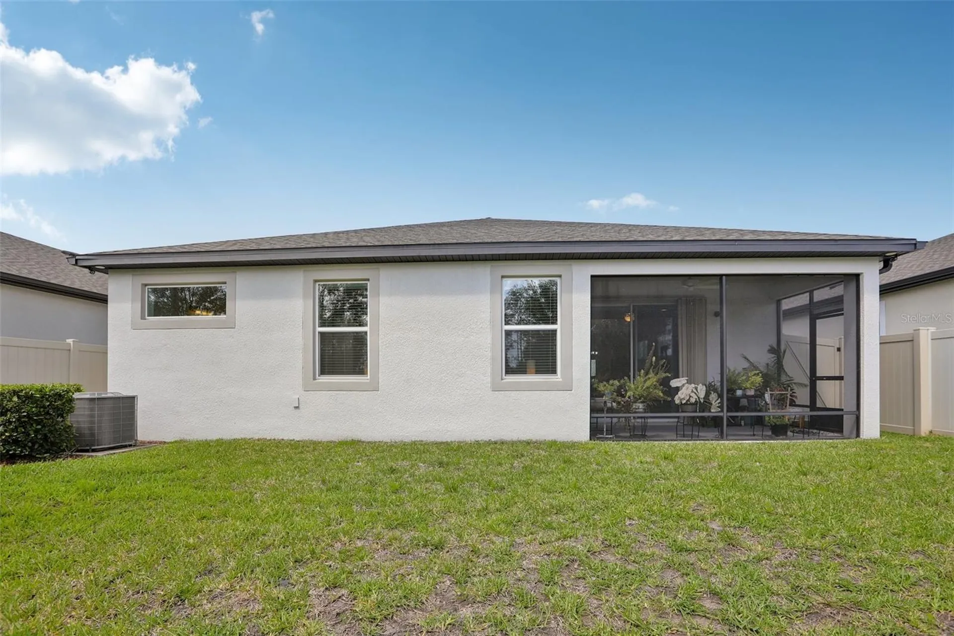 7114 Gulf Cypress Avenue Land O Lakes FL 34637