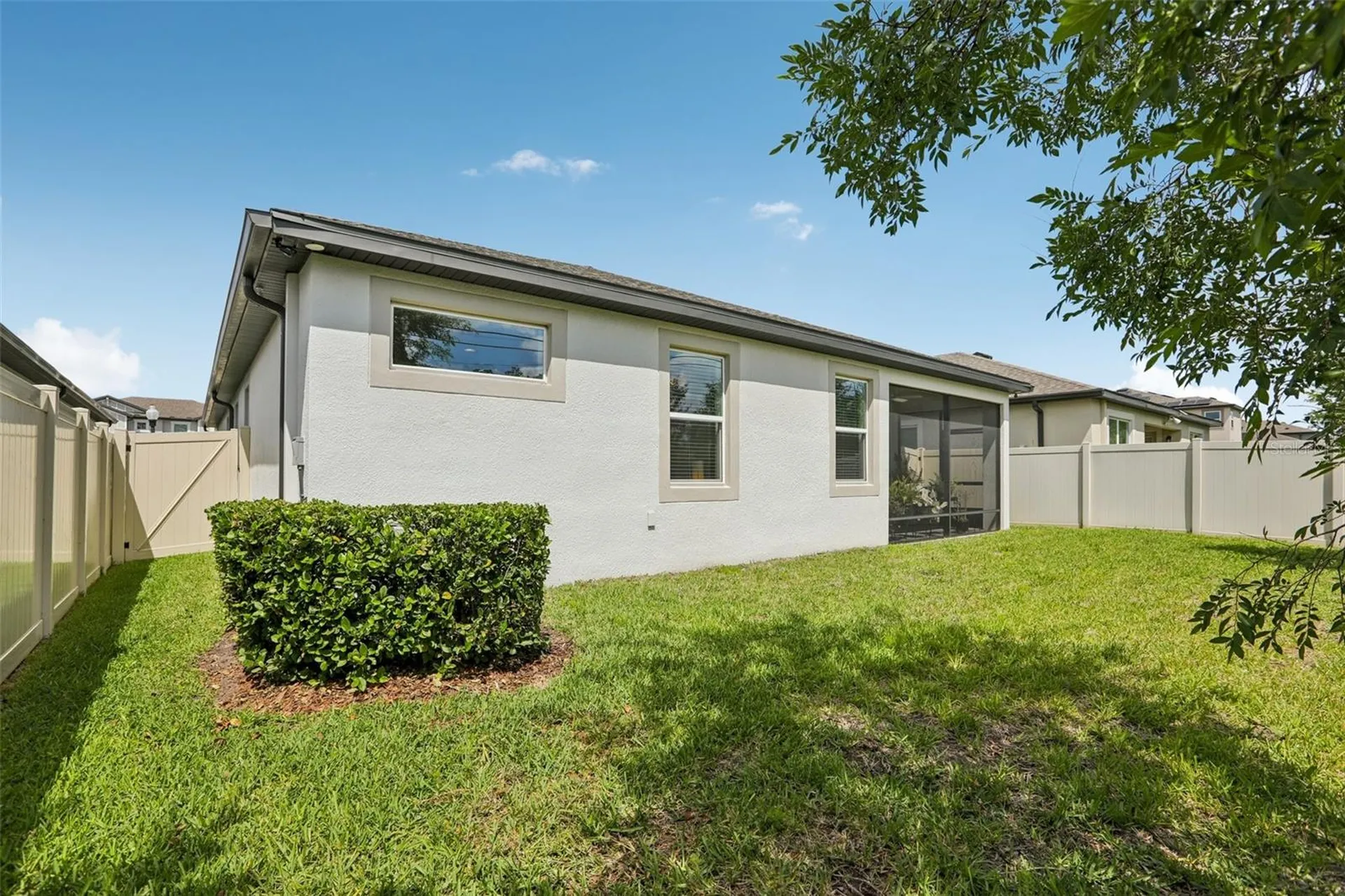7114 Gulf Cypress Avenue Land O Lakes FL 34637