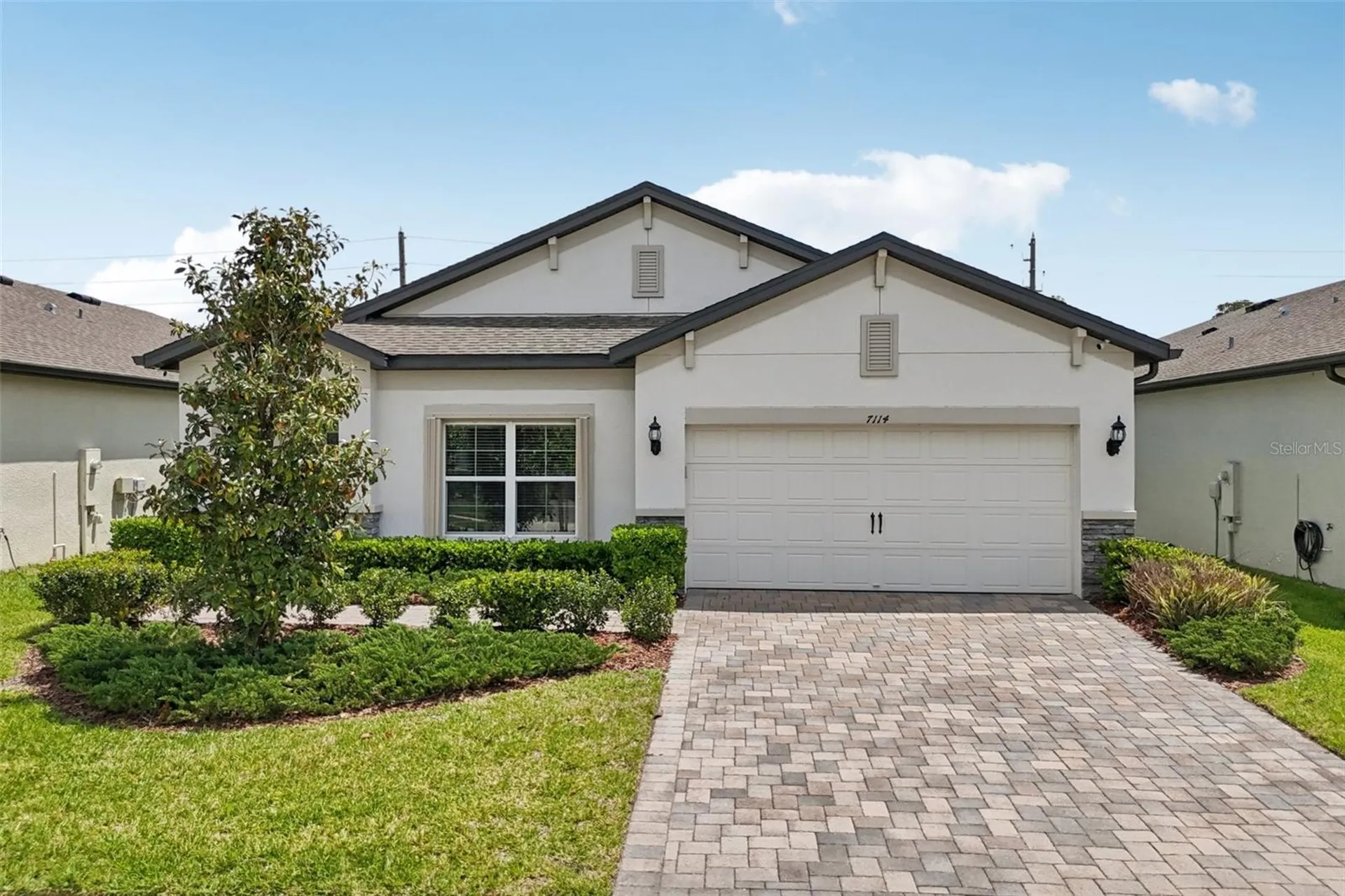 7114 Gulf Cypress Avenue Land O Lakes FL 34637