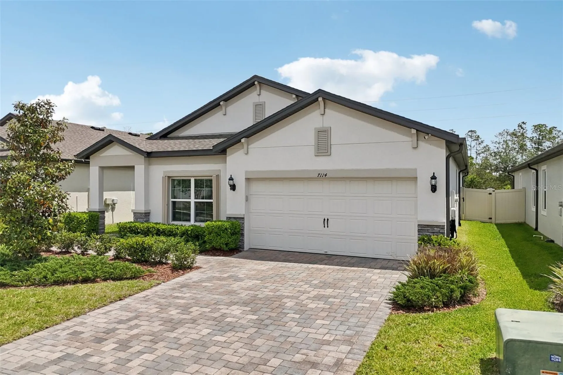 7114 Gulf Cypress Avenue Land O Lakes FL 34637