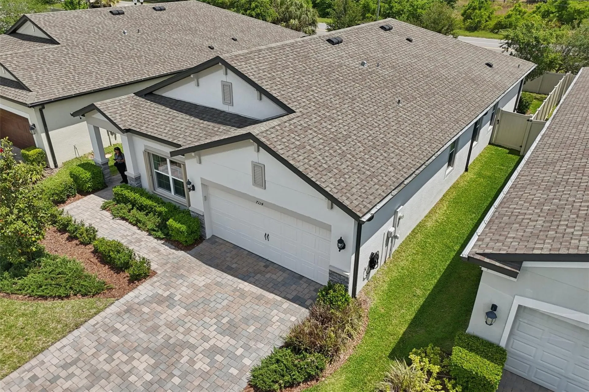 7114 Gulf Cypress Avenue Land O Lakes FL 34637