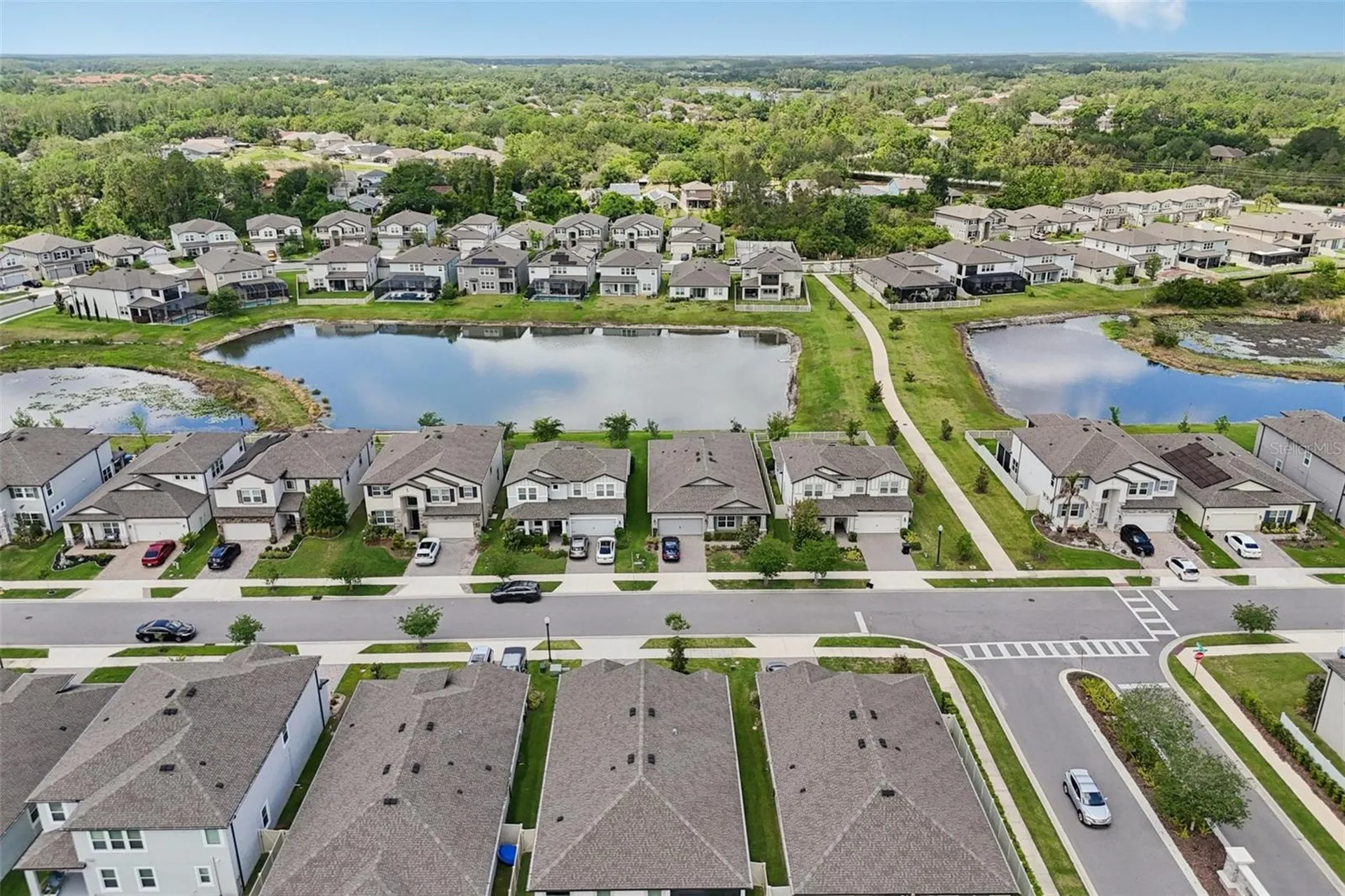 7114 Gulf Cypress Avenue Land O Lakes FL 34637