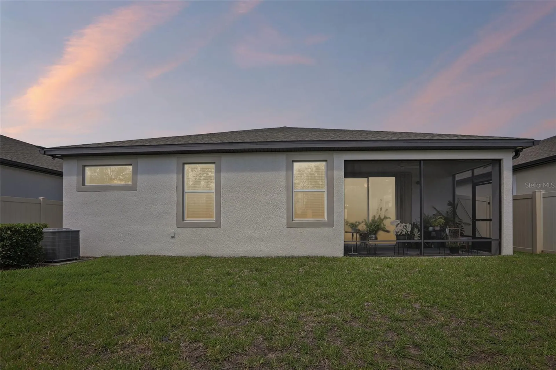 7114 Gulf Cypress Avenue Land O Lakes FL 34637