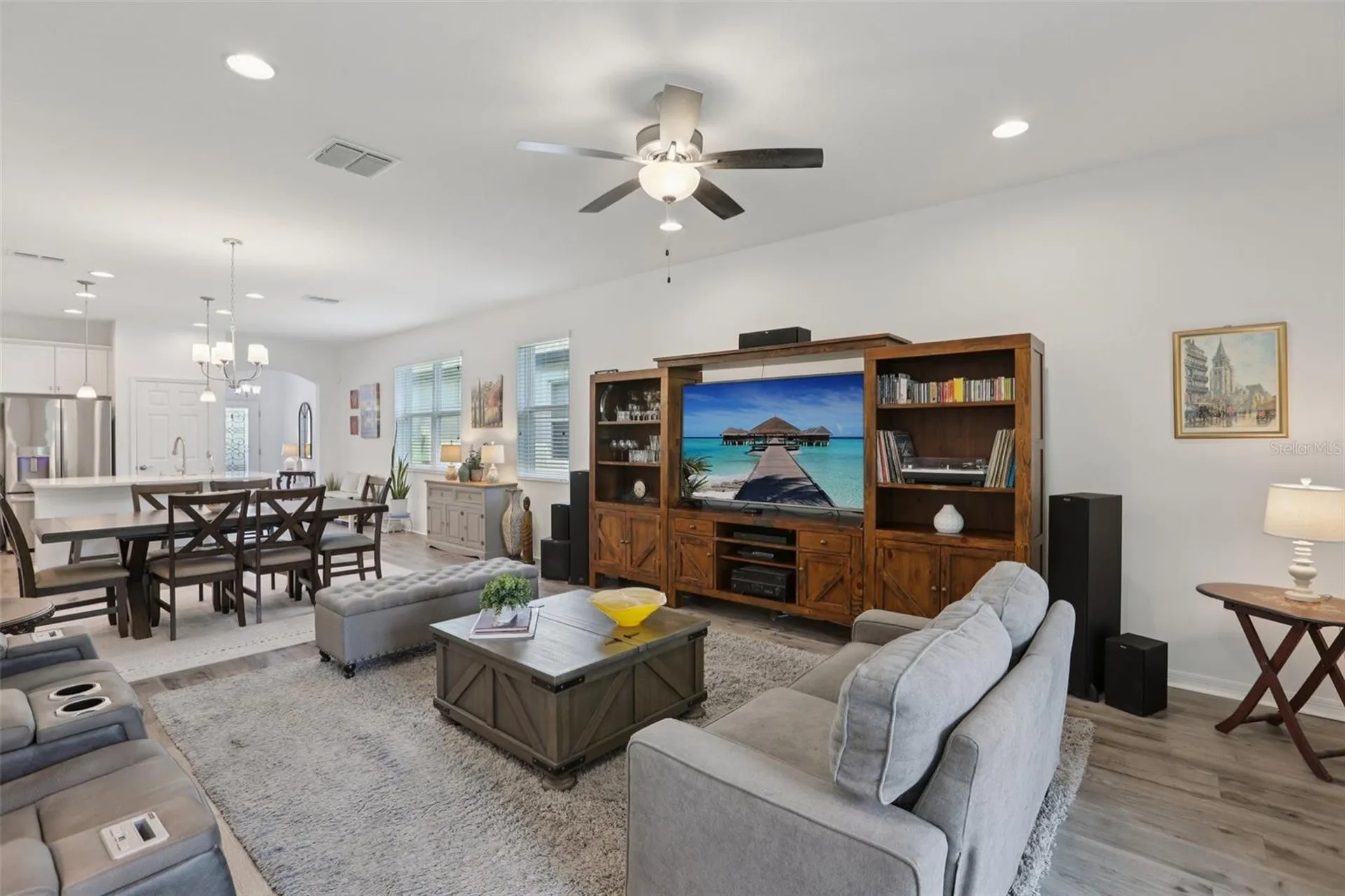 7114 Gulf Cypress Avenue Land O Lakes FL 34637