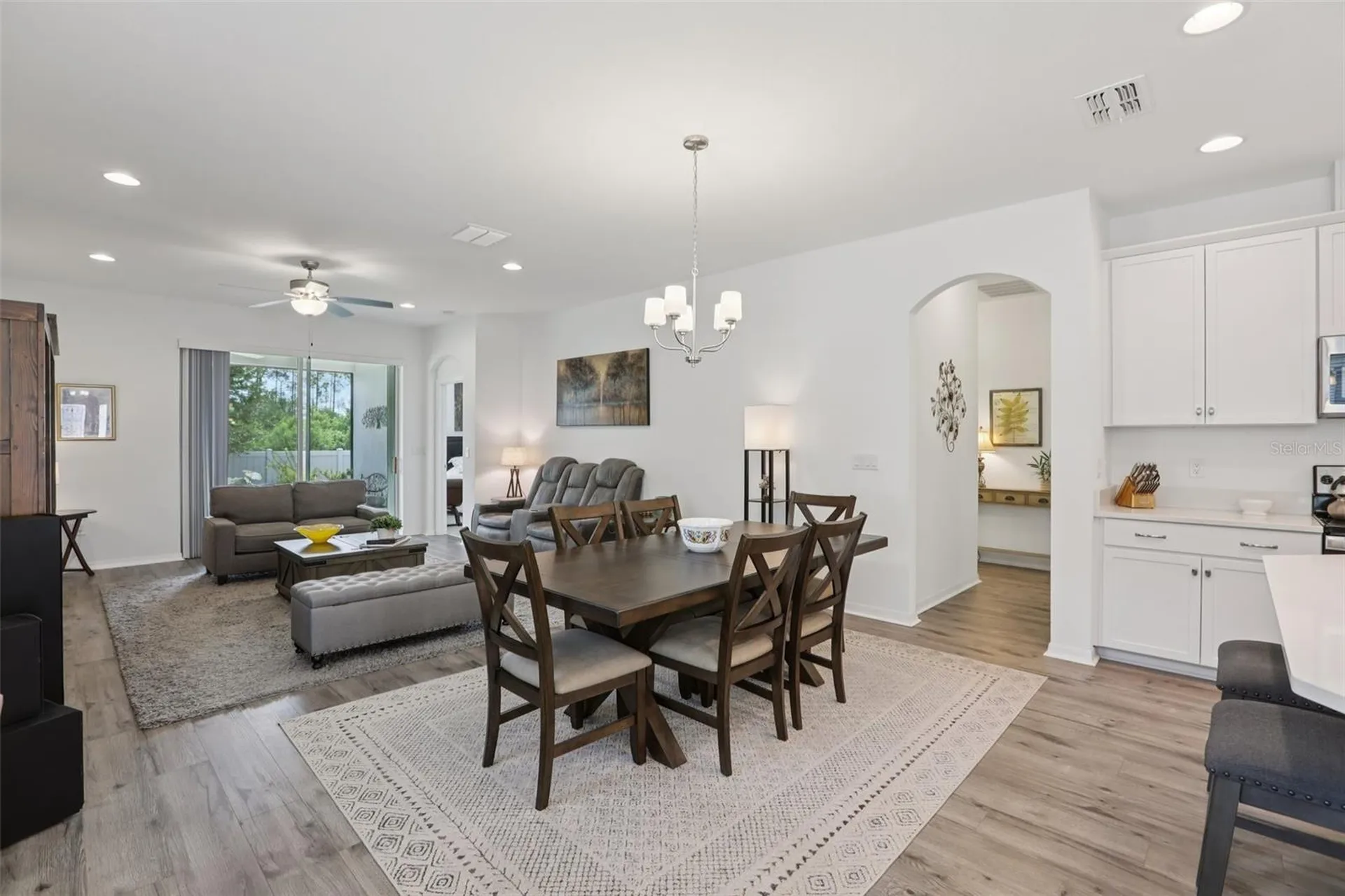 7114 Gulf Cypress Avenue Land O Lakes FL 34637