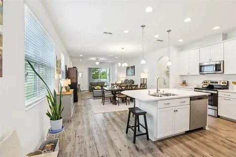 7114 Gulf Cypress Avenue Land O Lakes FL 34637