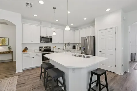 7114 Gulf Cypress Avenue Land O Lakes FL 34637