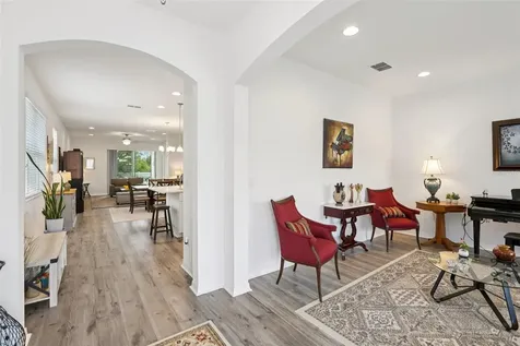 7114 Gulf Cypress Avenue Land O Lakes FL 34637