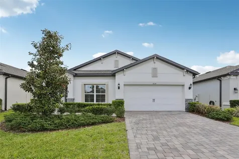7114 Gulf Cypress Avenue Land O Lakes FL 34637