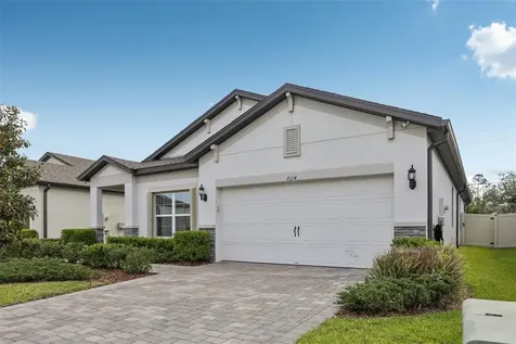 7114 Gulf Cypress Avenue Land O Lakes FL 34637