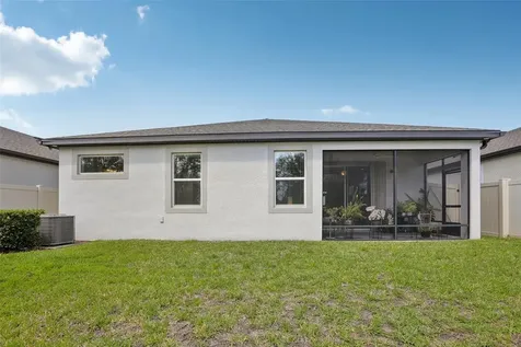 7114 Gulf Cypress Avenue Land O Lakes FL 34637