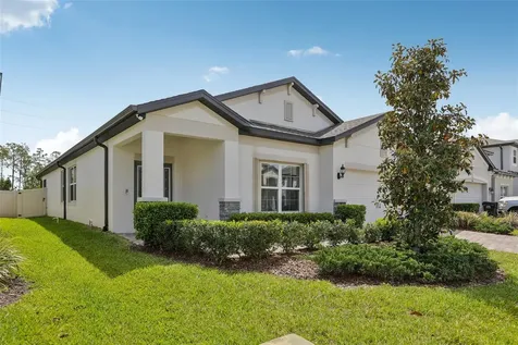 7114 Gulf Cypress Avenue Land O Lakes FL 34637
